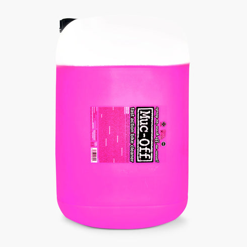 Nano Tech Bike Cleaner - Beyond PEV